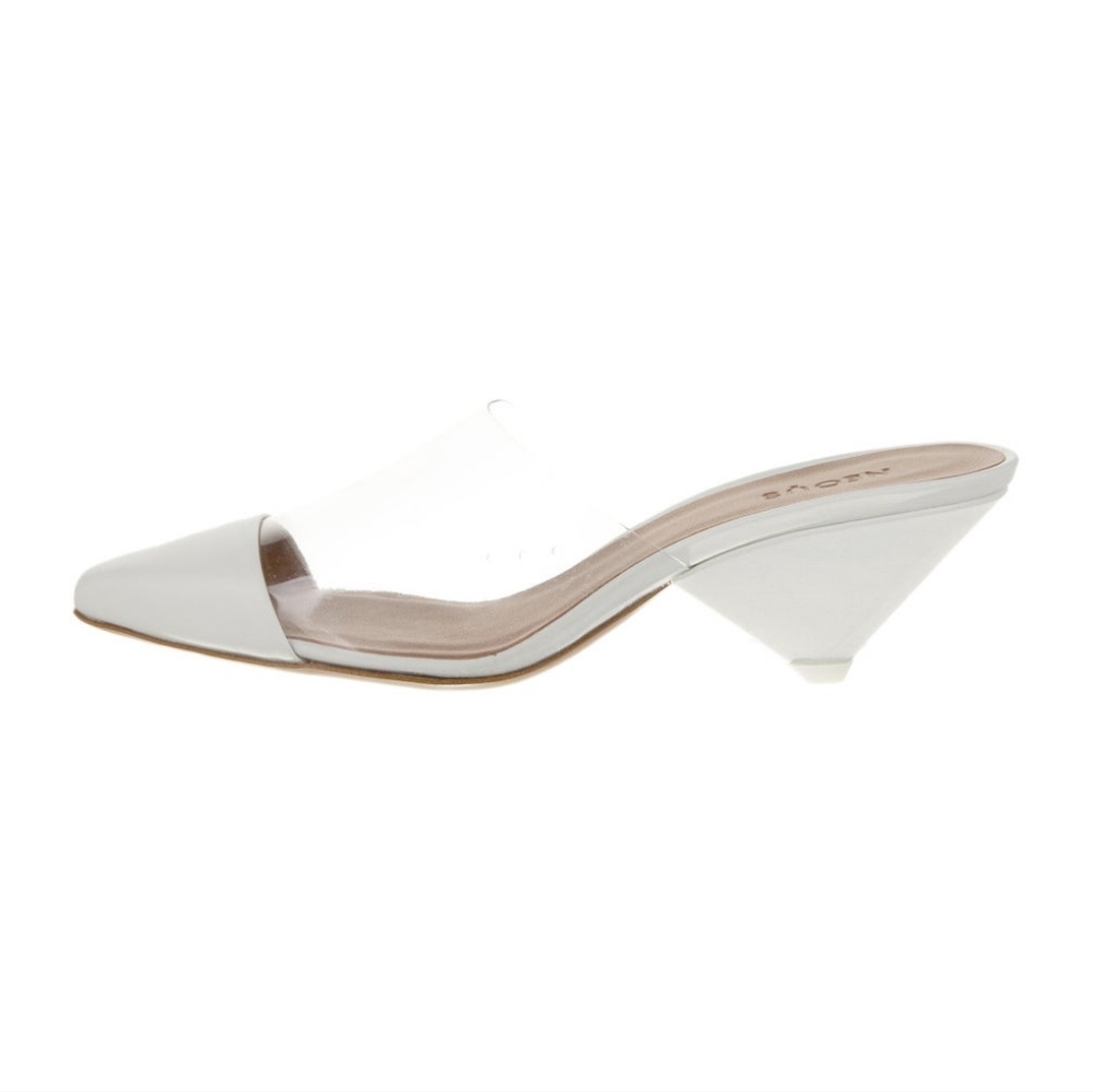 NIB $575 Neous mules